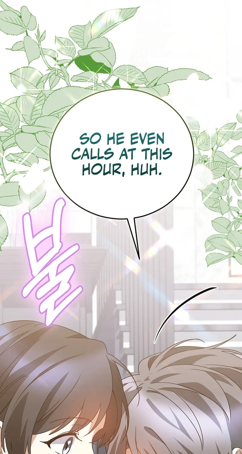 I Am in the Same Class as the Crazy Male Leads Chapter 45 page 40 - 