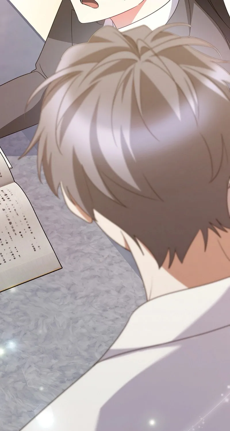 I Am in the Same Class as the Crazy Male Leads Chapter 45 page 5 - 