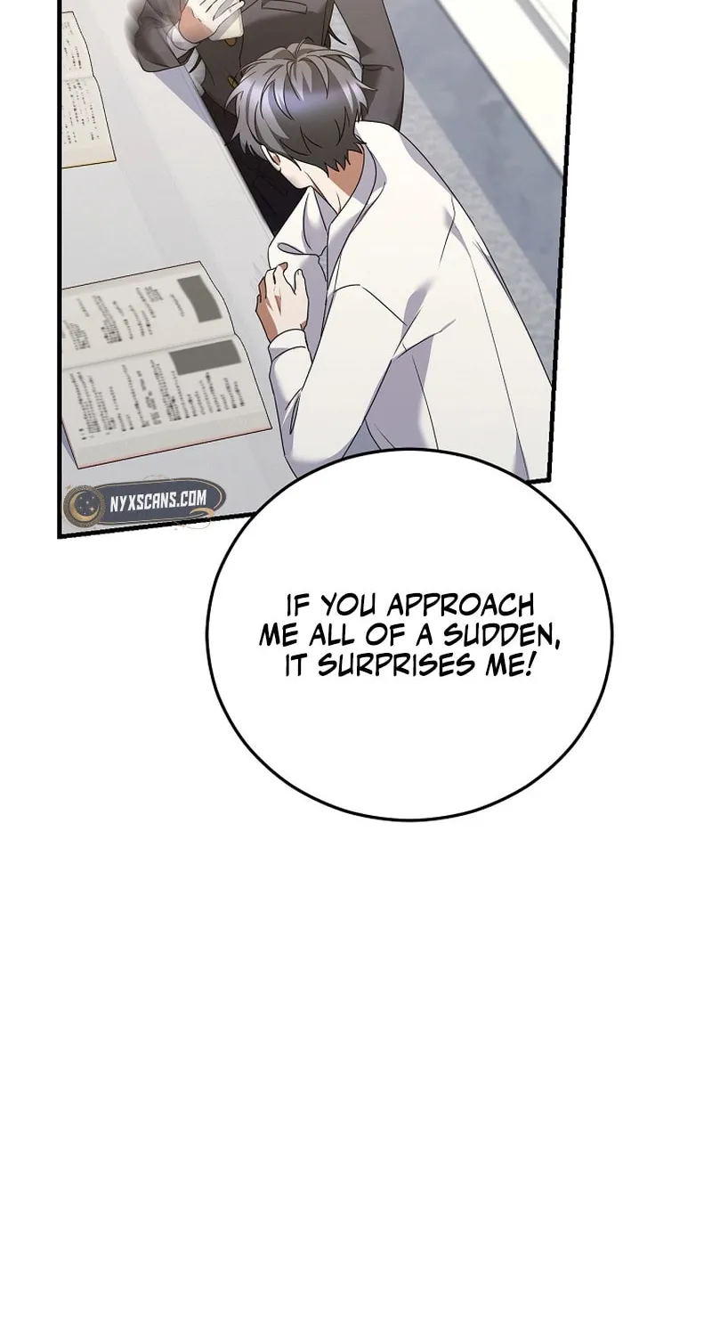 I Am in the Same Class as the Crazy Male Leads Chapter 45 page 43 - 