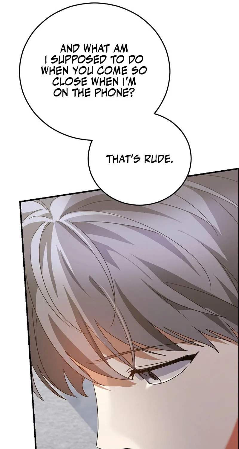I Am in the Same Class as the Crazy Male Leads Chapter 45 page 44 - 