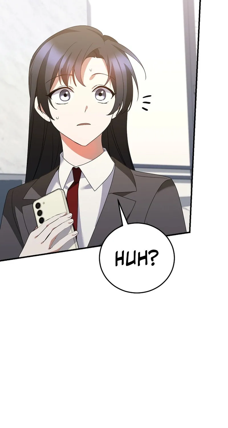 I Am in the Same Class as the Crazy Male Leads Chapter 45 page 46 - 