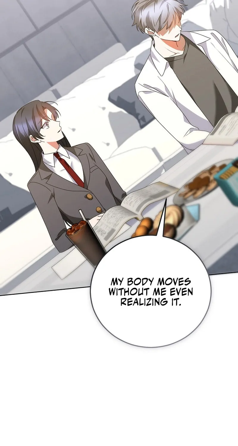 I Am in the Same Class as the Crazy Male Leads Chapter 45 page 49 - 