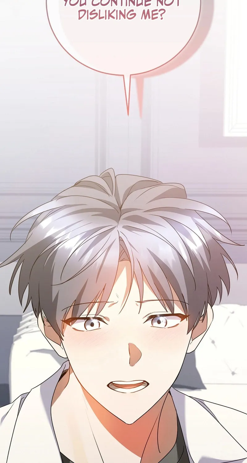 I Am in the Same Class as the Crazy Male Leads Chapter 45 page 53 - 