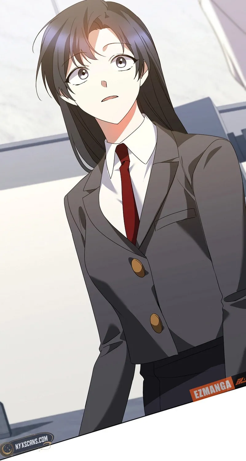 I Am in the Same Class as the Crazy Male Leads Chapter 45 page 55 - 