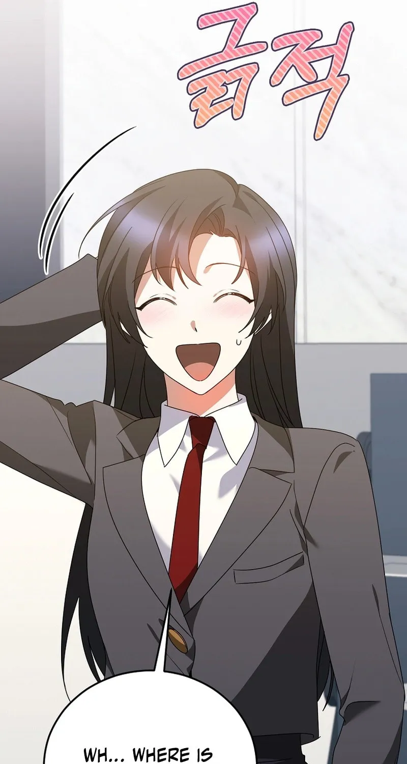 I Am in the Same Class as the Crazy Male Leads Chapter 45 page 60 - 