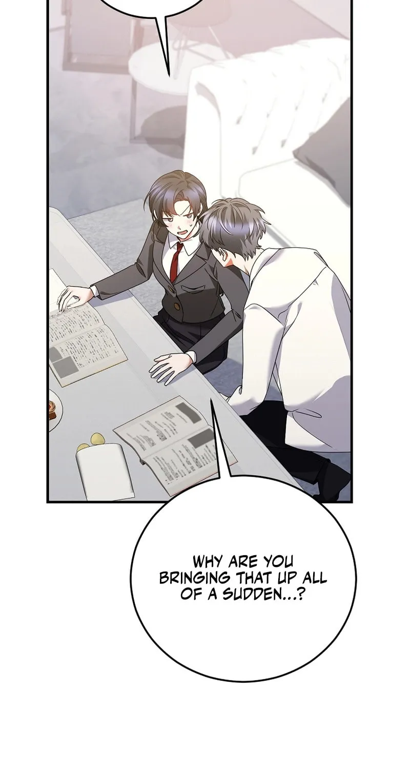 I Am in the Same Class as the Crazy Male Leads Chapter 45 page 7 - 