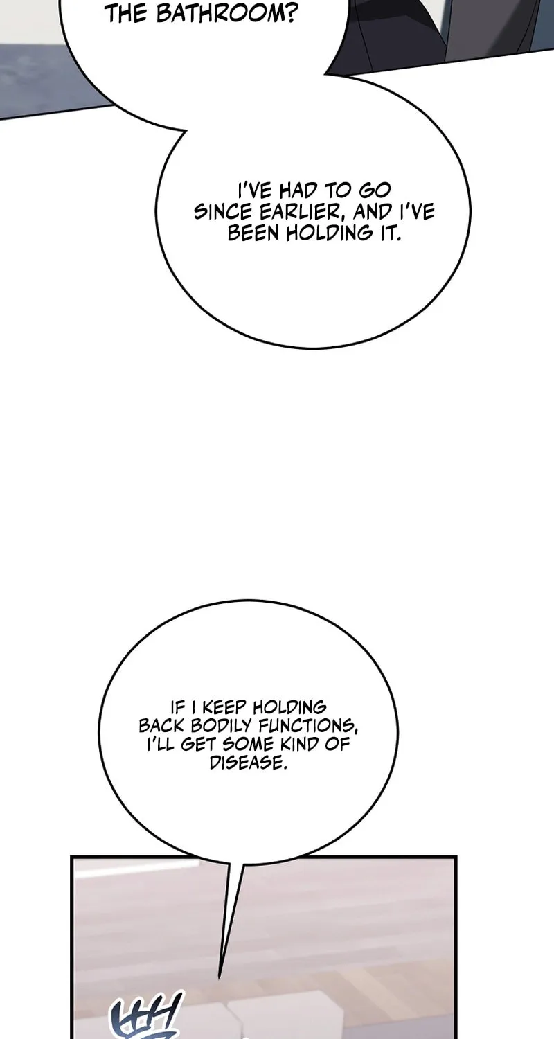 I Am in the Same Class as the Crazy Male Leads Chapter 45 page 61 - 