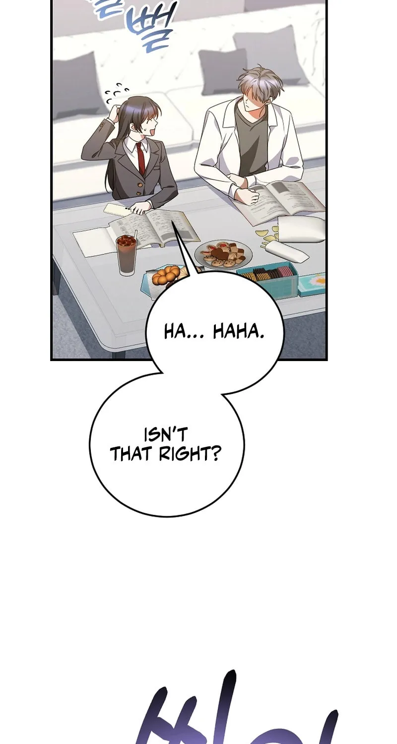 I Am in the Same Class as the Crazy Male Leads Chapter 45 page 62 - 