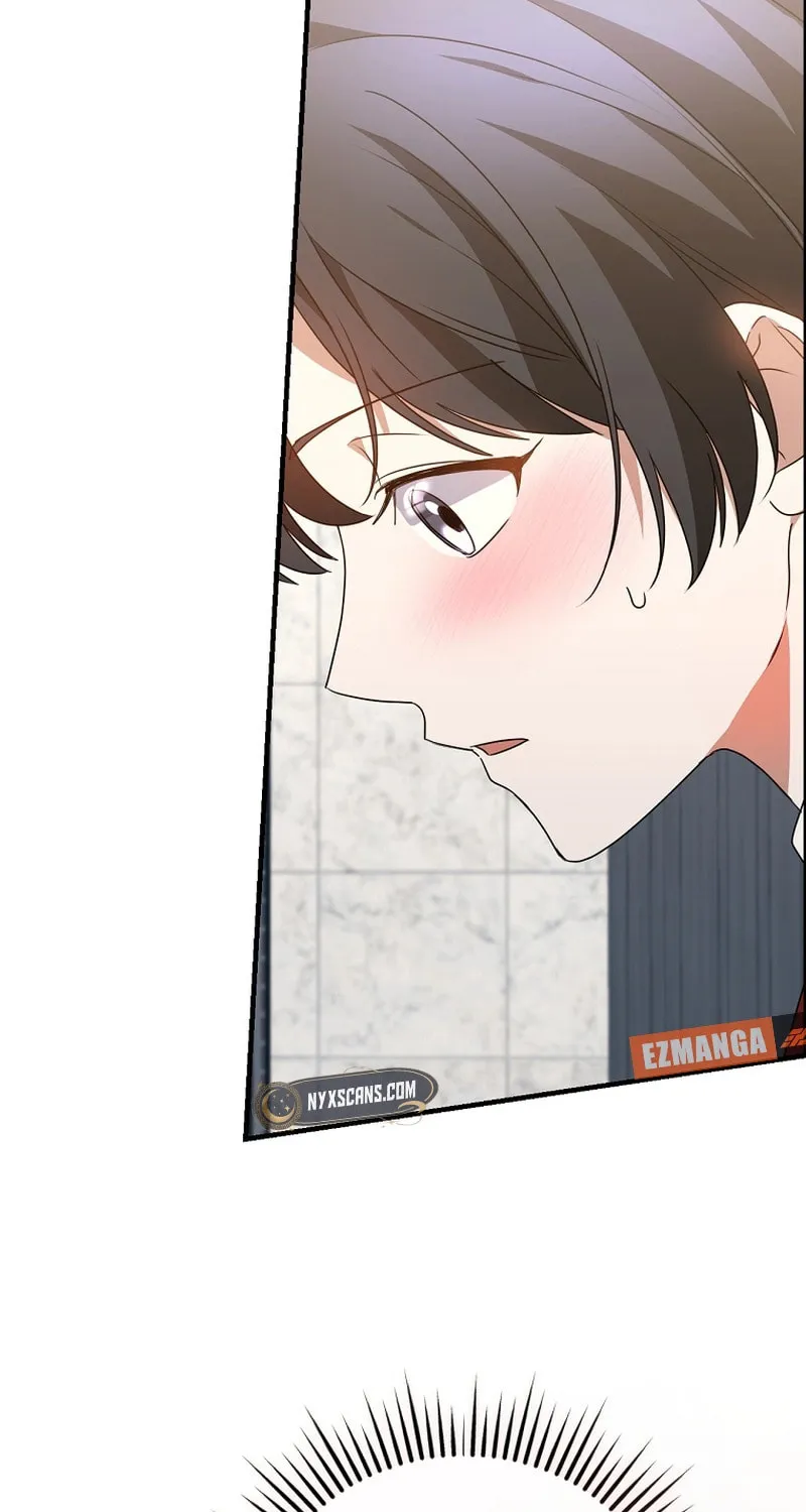 I Am in the Same Class as the Crazy Male Leads Chapter 45 page 72 - 