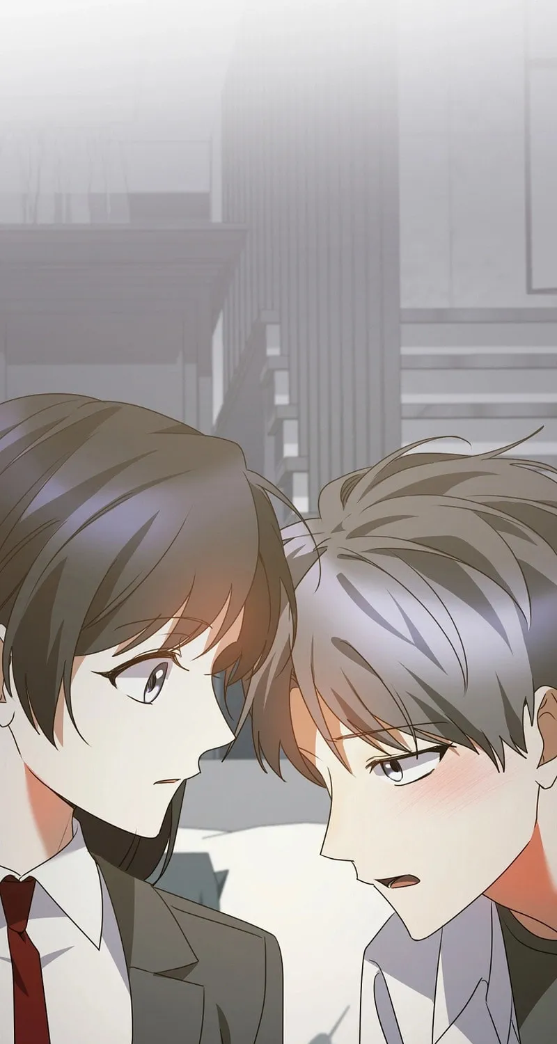 I Am in the Same Class as the Crazy Male Leads Chapter 45 page 76 - 