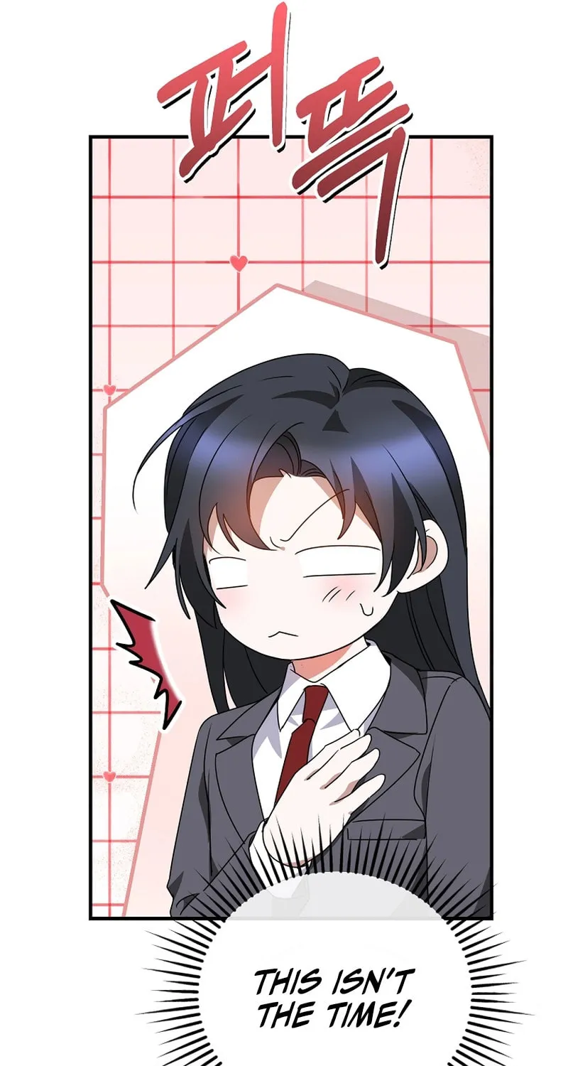 I Am in the Same Class as the Crazy Male Leads Chapter 45 page 80 - 