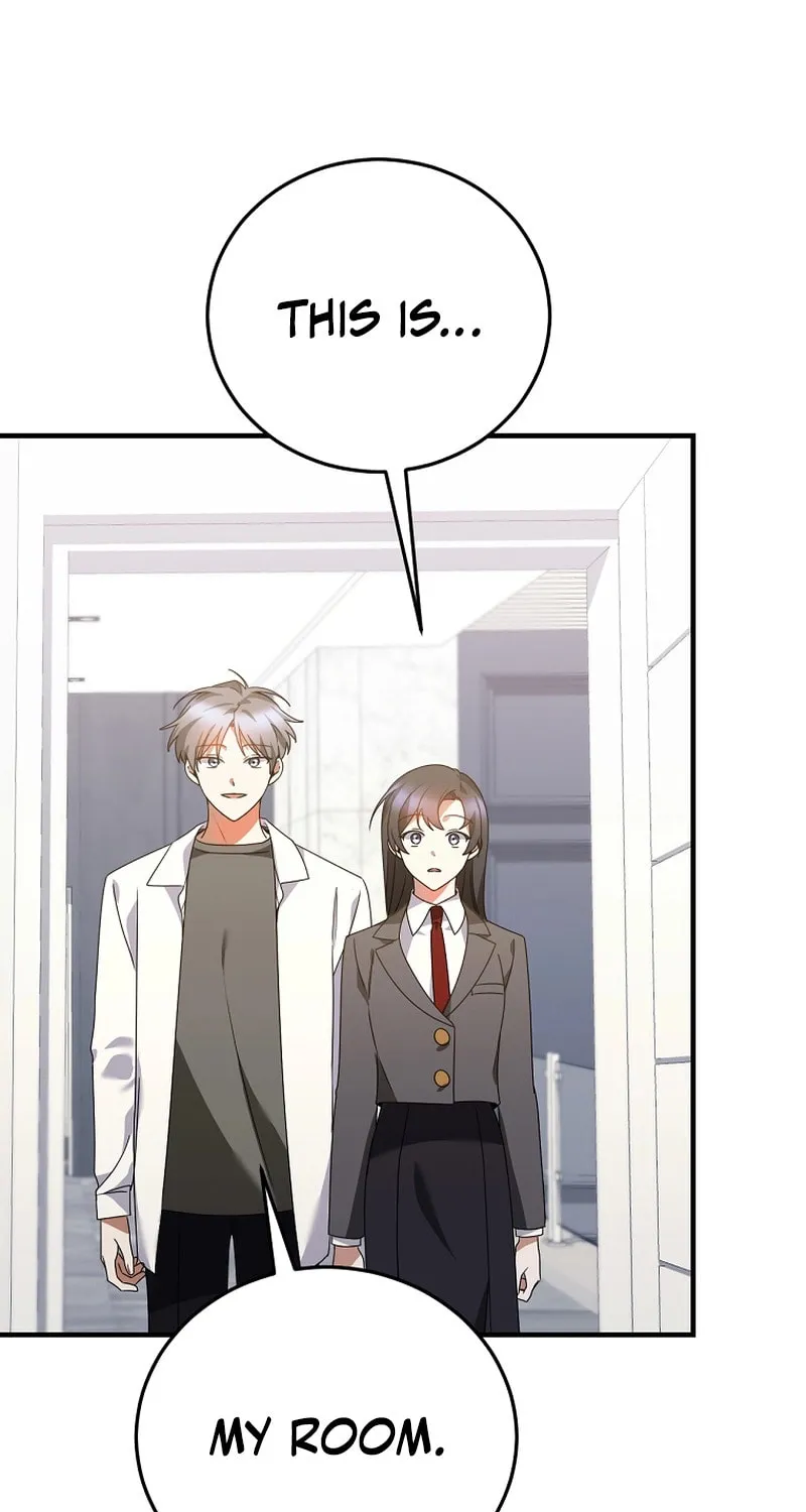 I Am in the Same Class as the Crazy Male Leads Chapter 45 page 88 - 