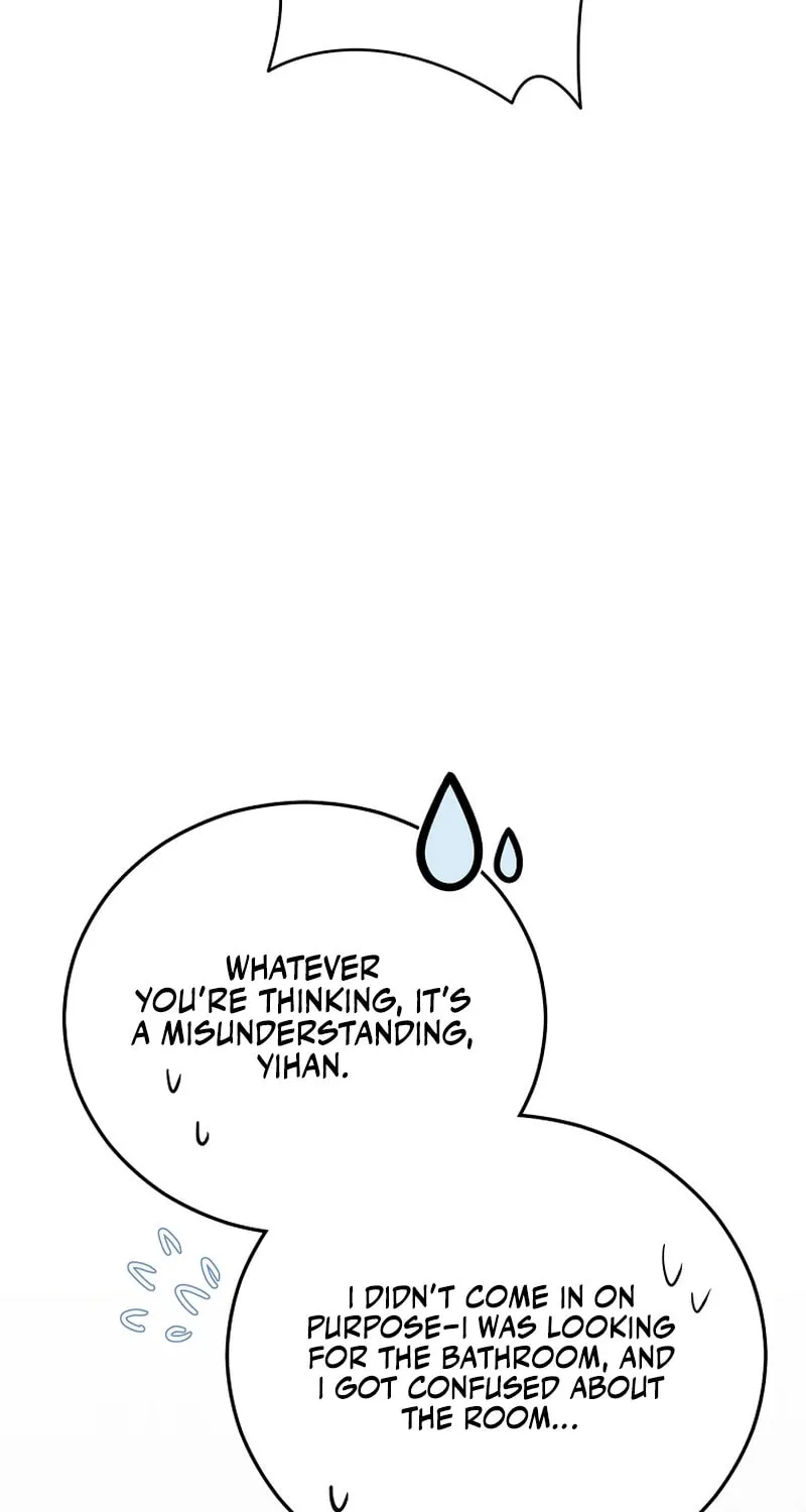 I Am in the Same Class as the Crazy Male Leads Chapter 45 page 91 - 