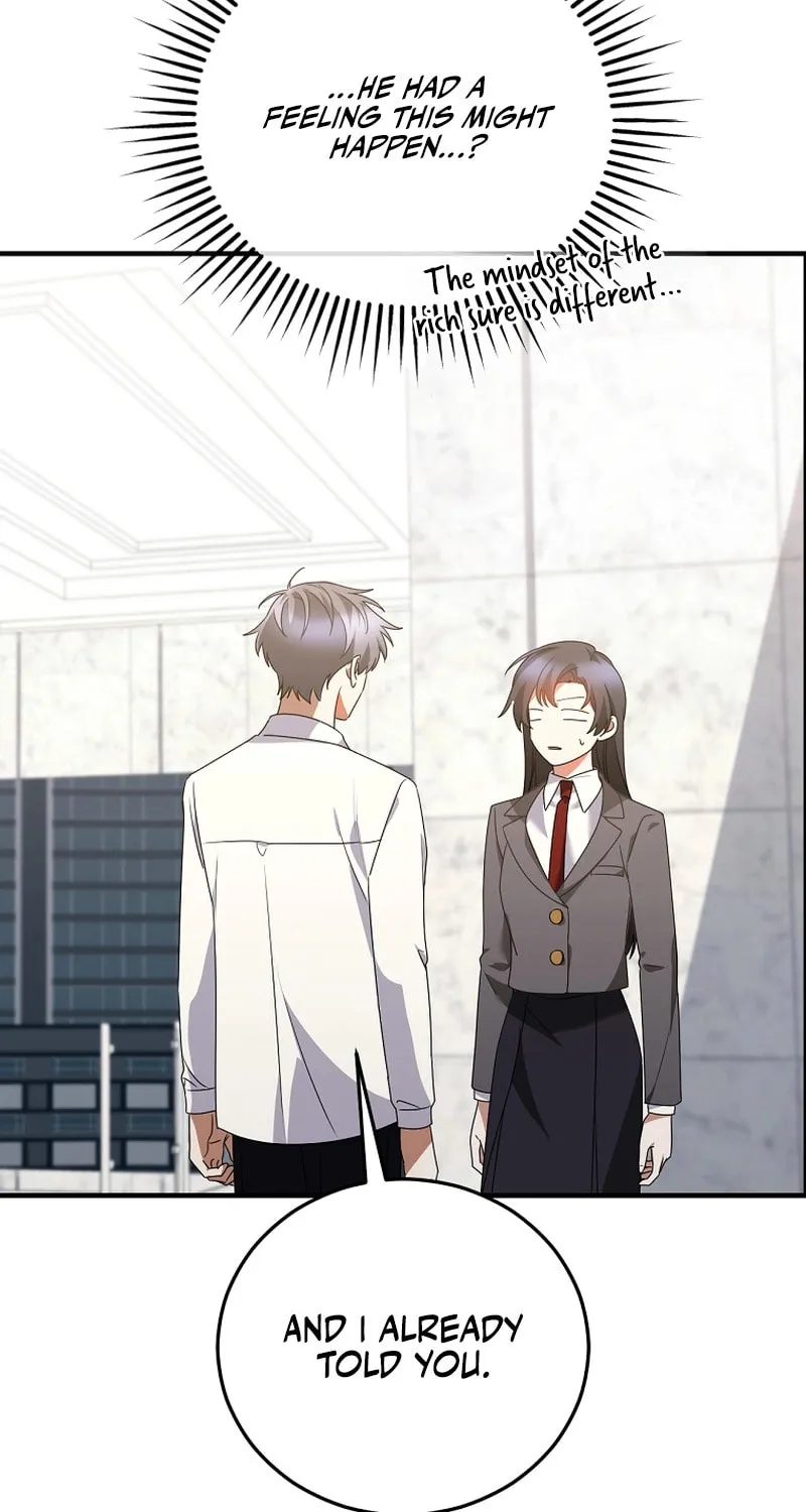 I Am in the Same Class as the Crazy Male Leads Chapter 45 page 94 - 