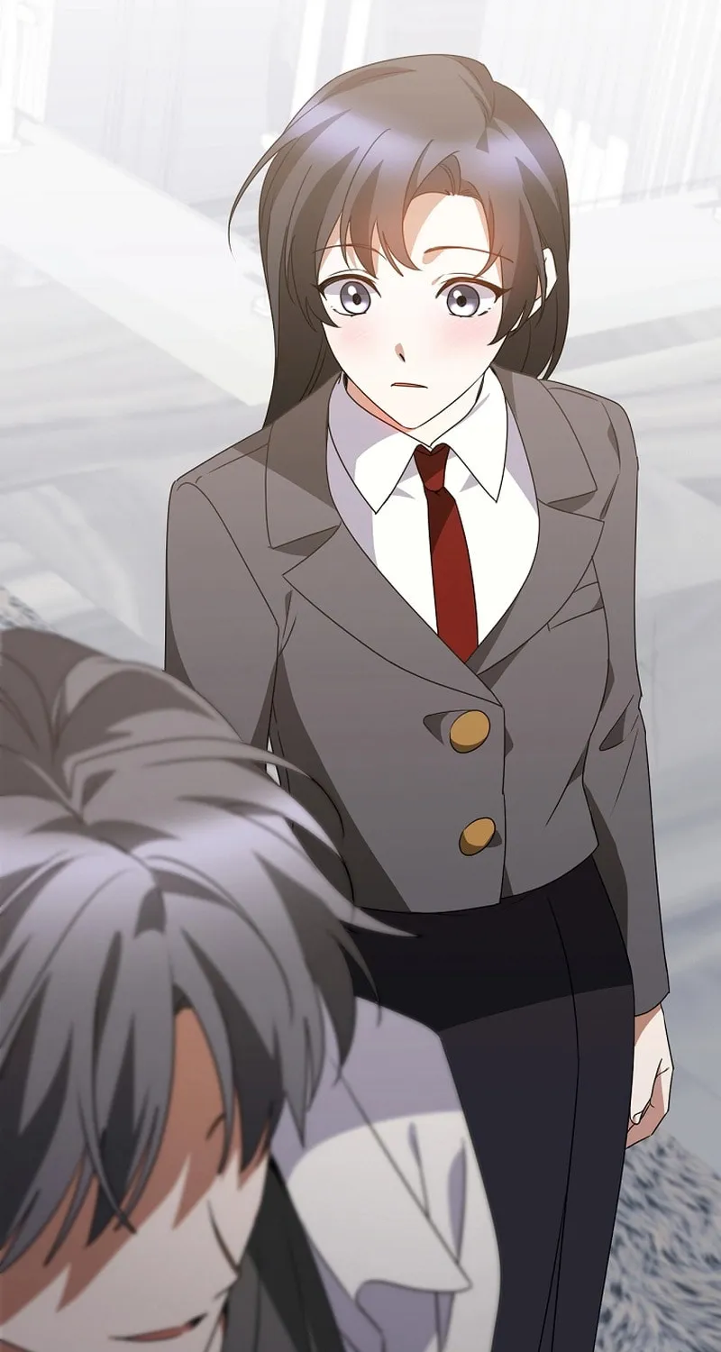 I Am in the Same Class as the Crazy Male Leads Chapter 45 page 97 - 