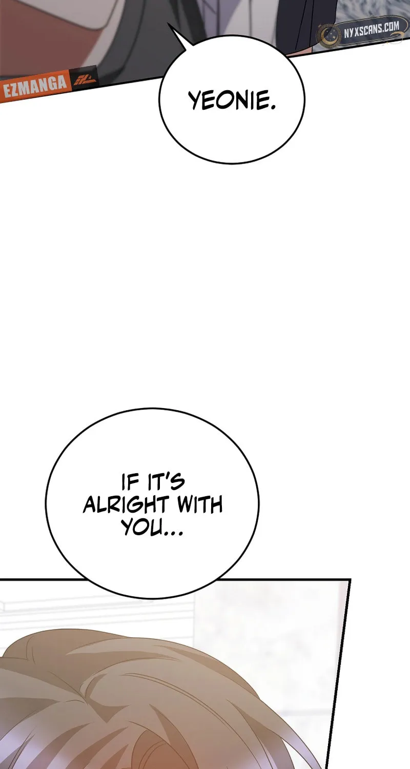 I Am in the Same Class as the Crazy Male Leads Chapter 45 page 98 - 