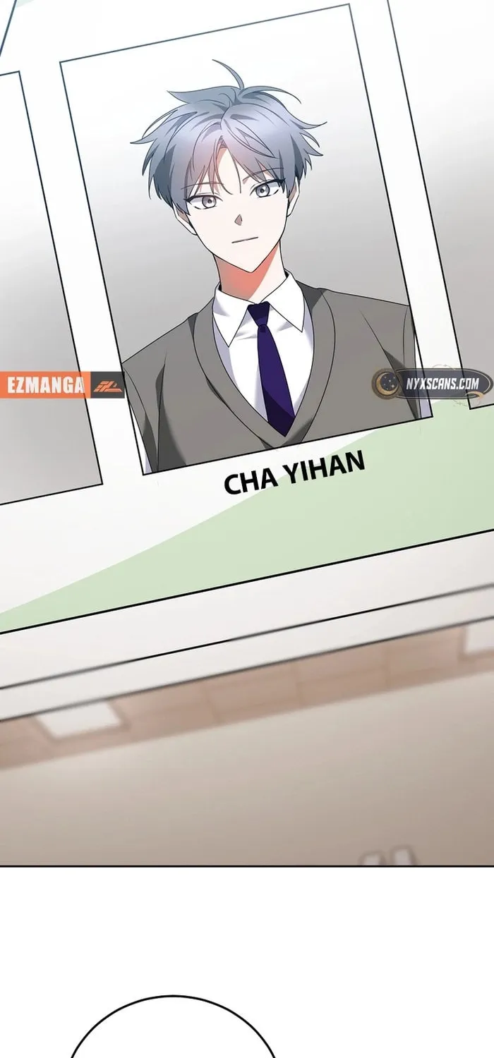 I Am in the Same Class as the Crazy Male Leads Chapter 46 page 2 - 