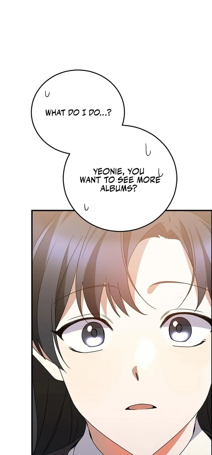 I Am in the Same Class as the Crazy Male Leads Chapter 46 page 12 - 