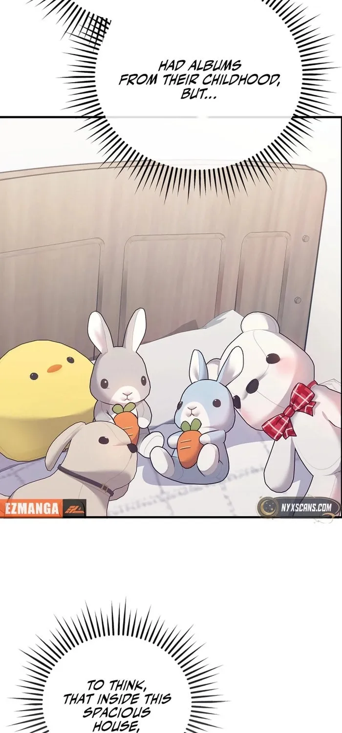 I Am in the Same Class as the Crazy Male Leads Chapter 46 page 16 - 