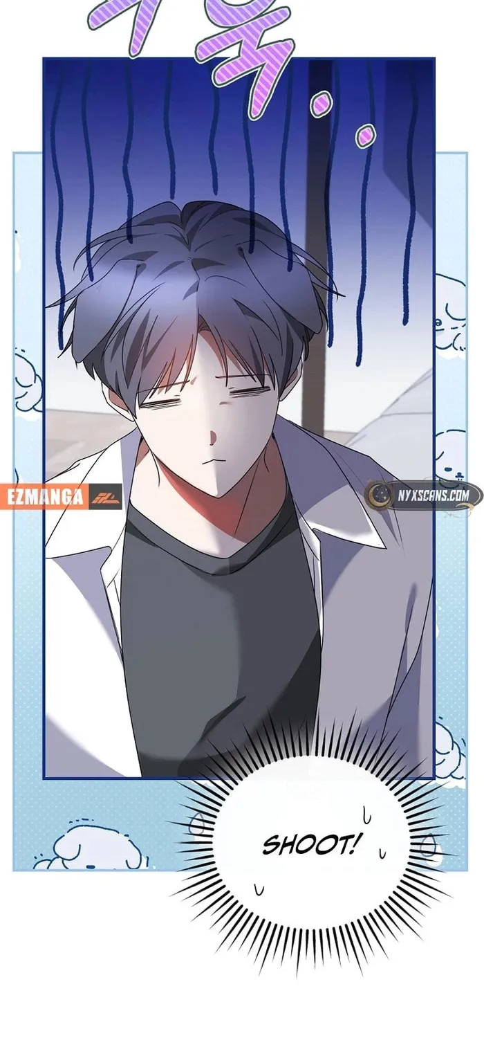 I Am in the Same Class as the Crazy Male Leads Chapter 46 page 18 - 