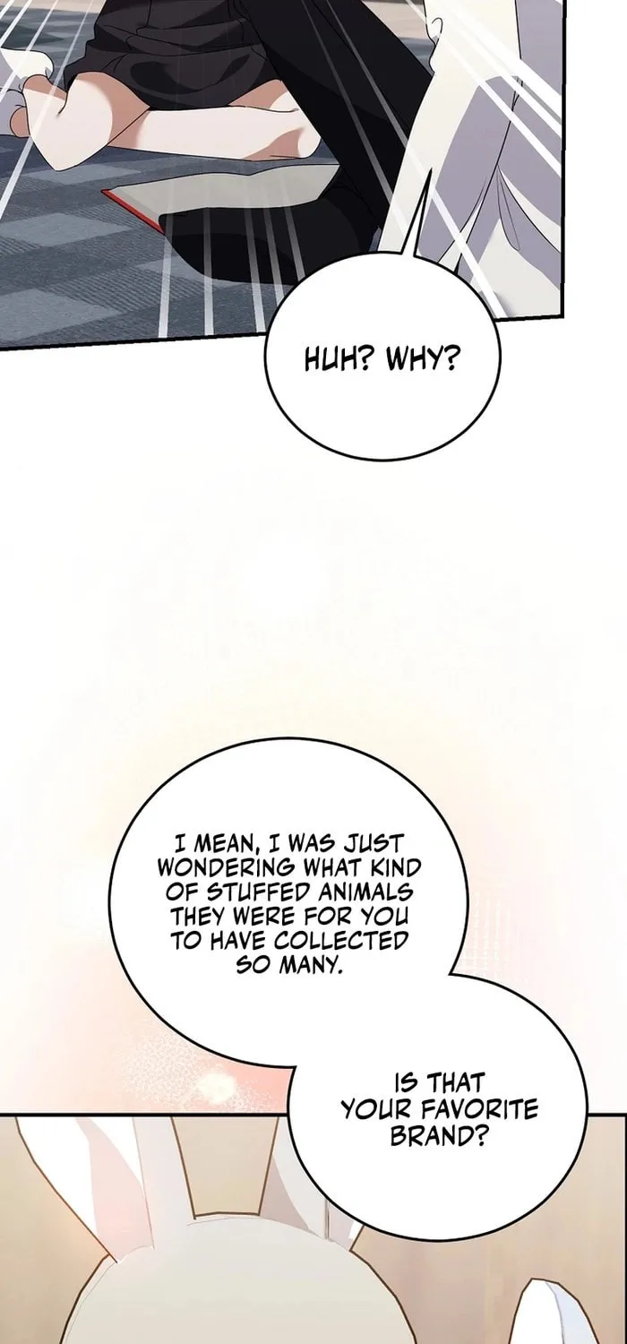I Am in the Same Class as the Crazy Male Leads Chapter 46 page 20 - 