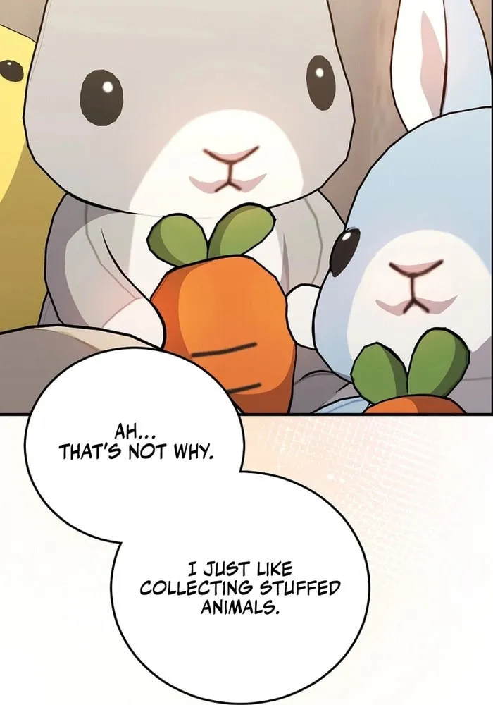 I Am in the Same Class as the Crazy Male Leads Chapter 46 page 21 - 