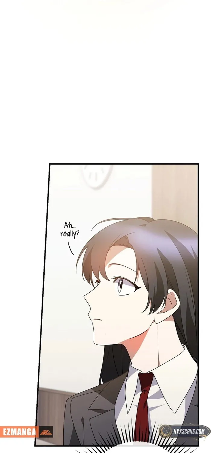 I Am in the Same Class as the Crazy Male Leads Chapter 46 page 22 - 