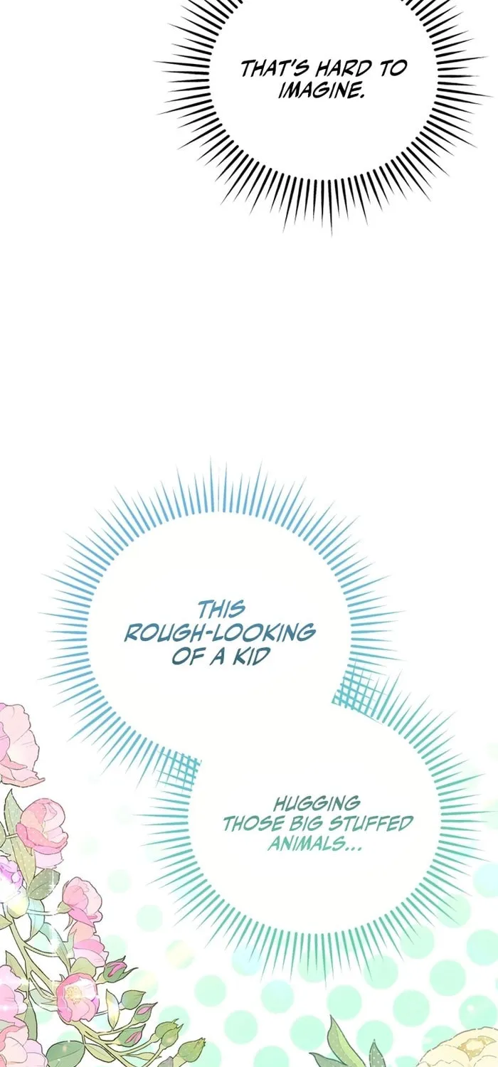 I Am in the Same Class as the Crazy Male Leads Chapter 46 page 23 - 