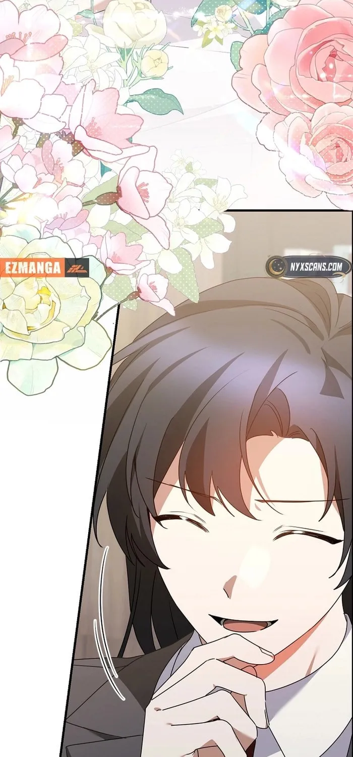 I Am in the Same Class as the Crazy Male Leads Chapter 46 page 25 - 