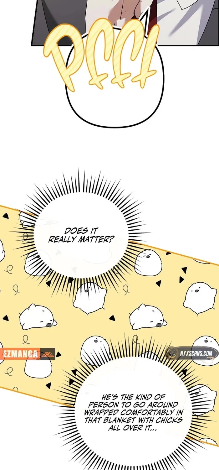 I Am in the Same Class as the Crazy Male Leads Chapter 46 page 26 - 