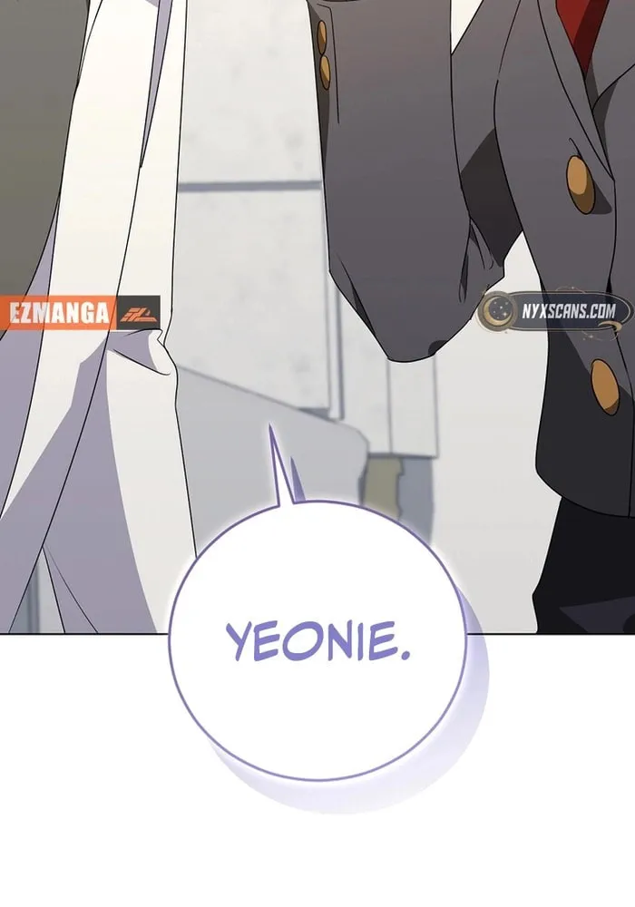 I Am in the Same Class as the Crazy Male Leads Chapter 46 page 28 - 