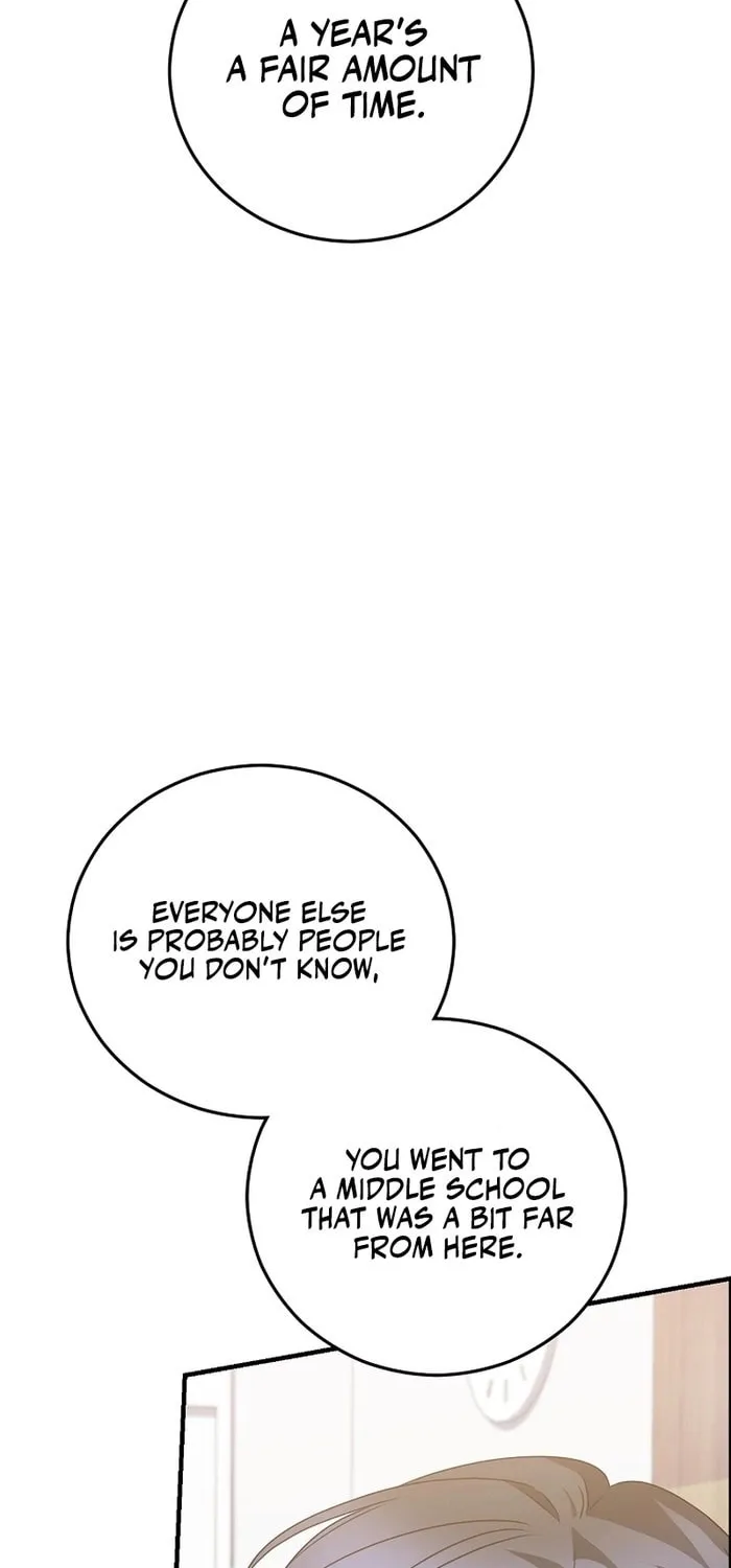 I Am in the Same Class as the Crazy Male Leads Chapter 46 page 4 - 