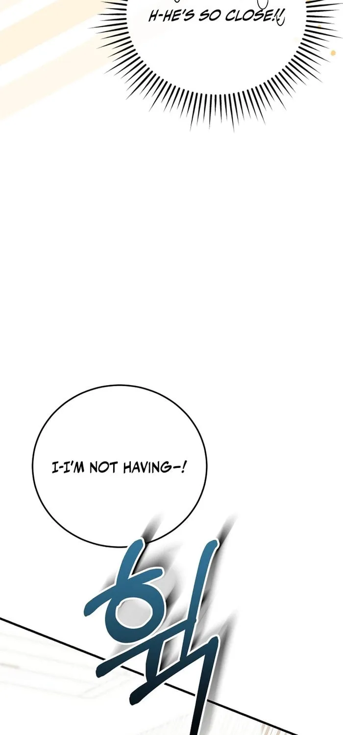 I Am in the Same Class as the Crazy Male Leads Chapter 46 page 32 - 