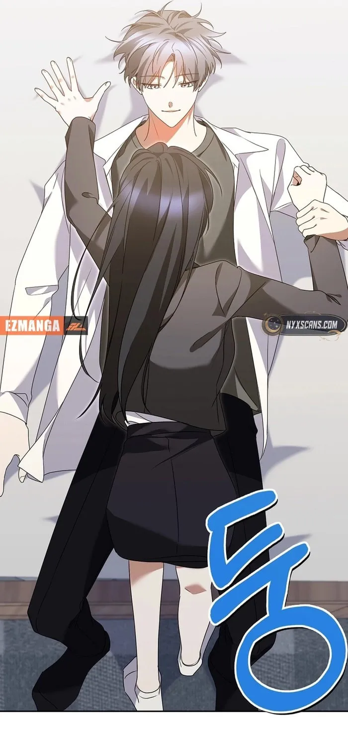 I Am in the Same Class as the Crazy Male Leads Chapter 46 page 36 - 