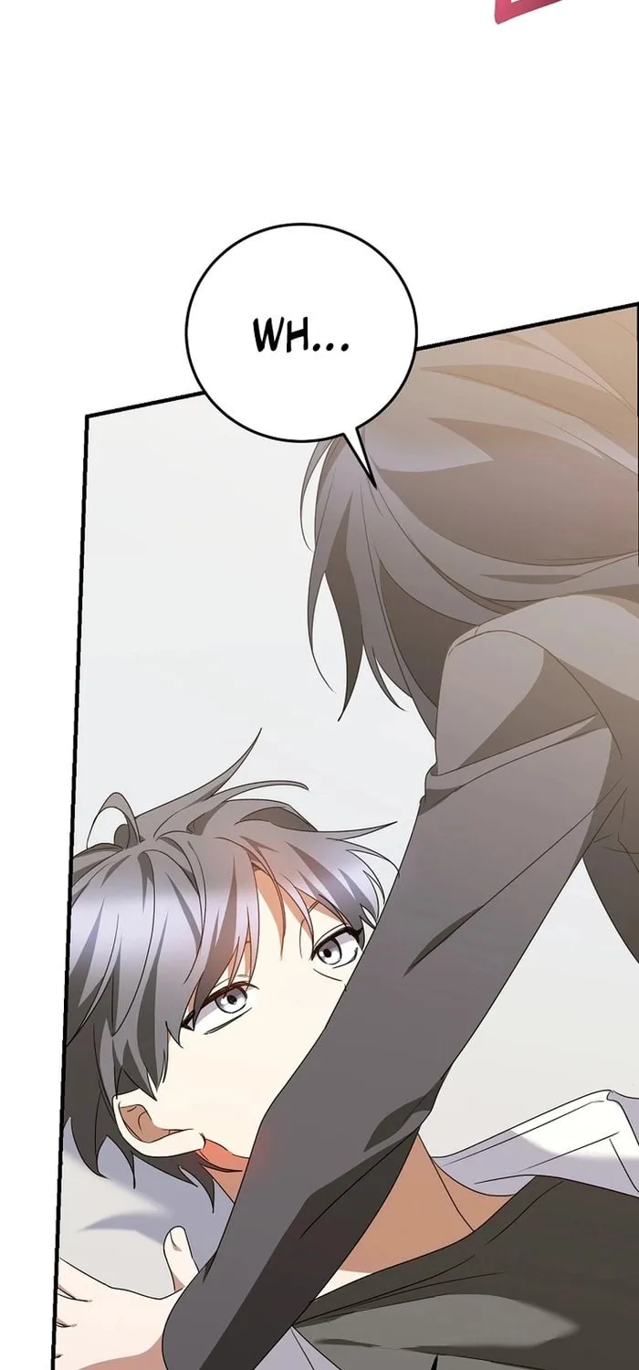I Am in the Same Class as the Crazy Male Leads Chapter 46 page 38 - 