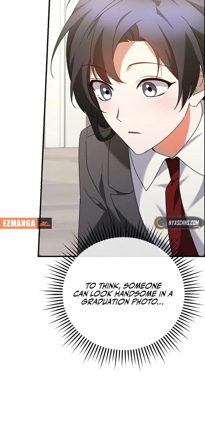 I Am in the Same Class as the Crazy Male Leads Chapter 46 page 5 - 