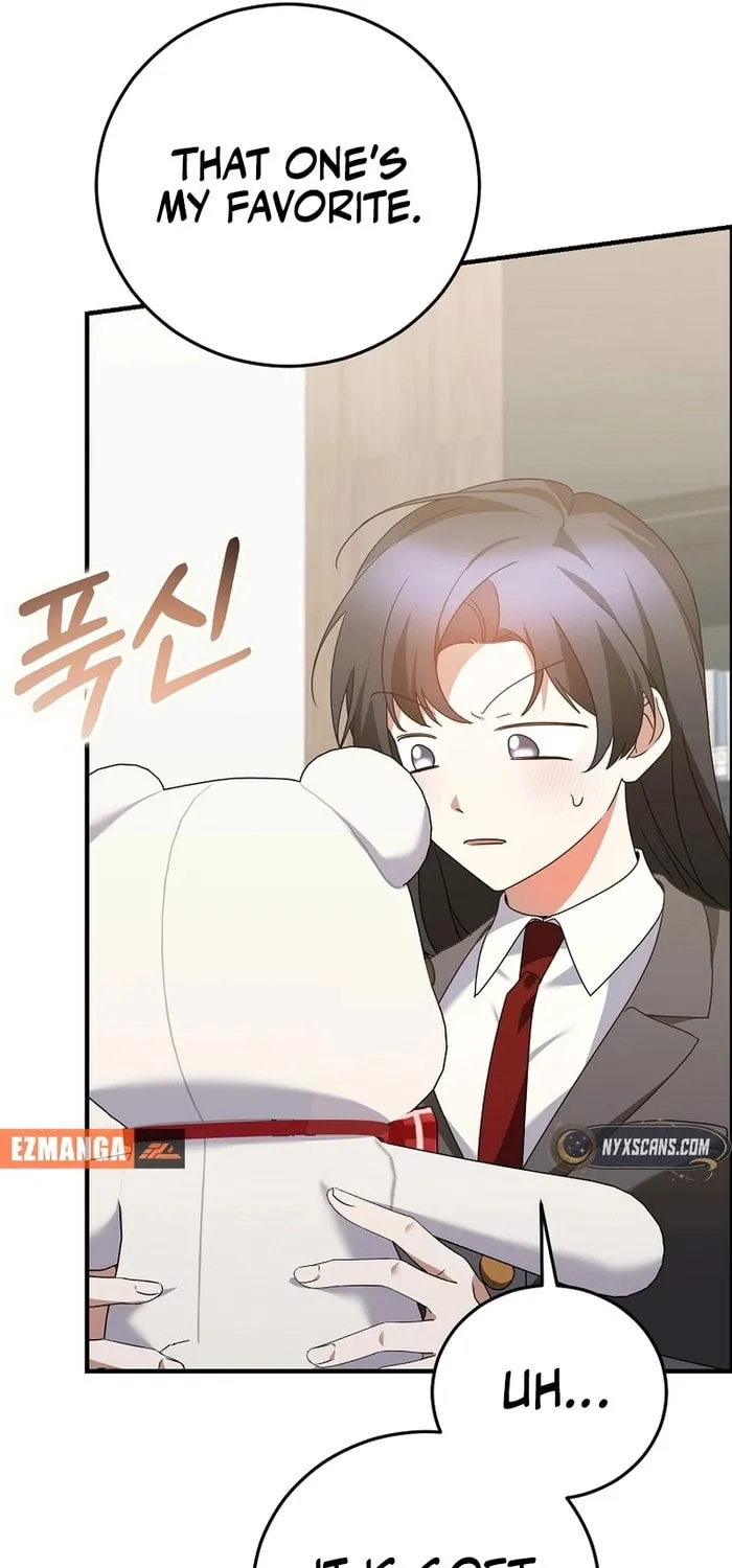 I Am in the Same Class as the Crazy Male Leads Chapter 46 page 43 - 