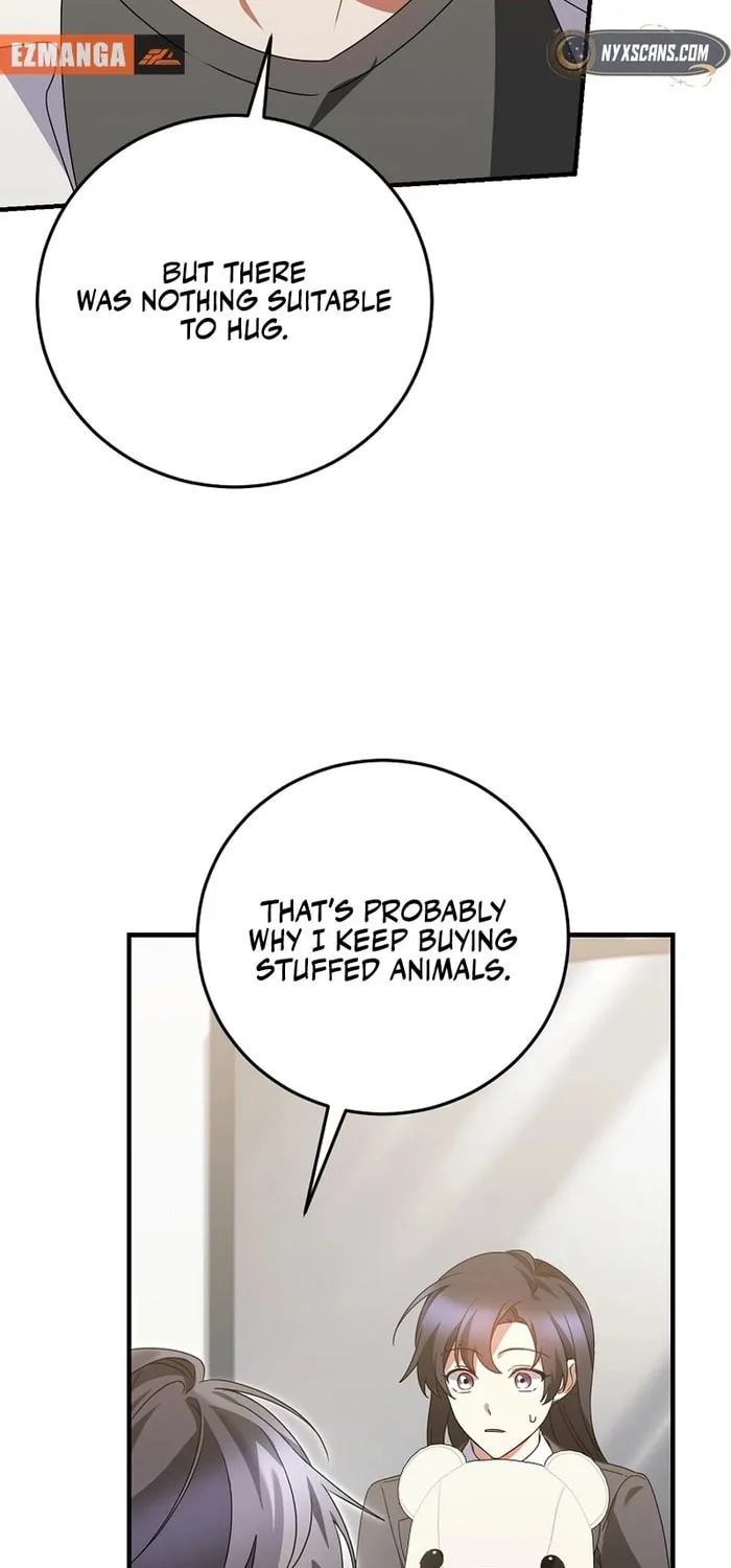 I Am in the Same Class as the Crazy Male Leads Chapter 46 page 47 - 