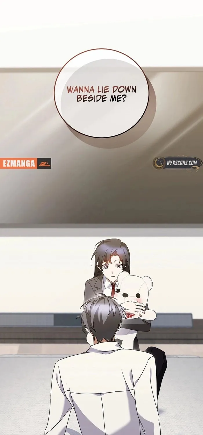 I Am in the Same Class as the Crazy Male Leads Chapter 46 page 50 - 