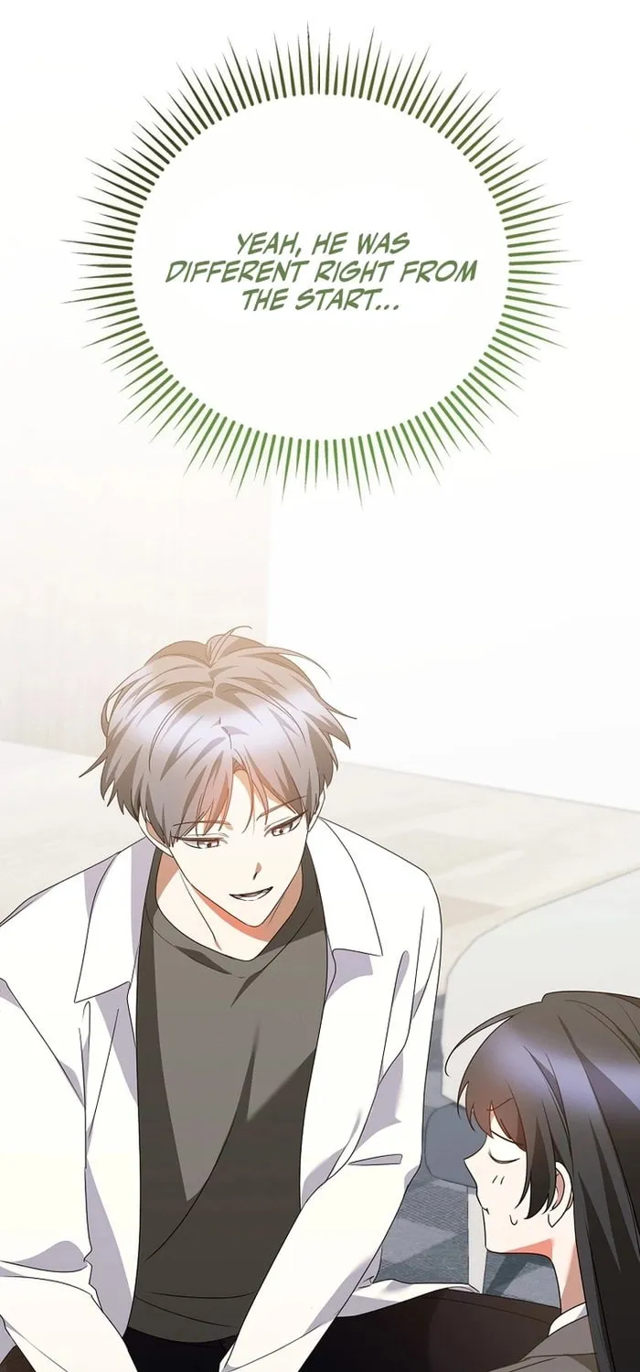 I Am in the Same Class as the Crazy Male Leads Chapter 46 page 6 - 