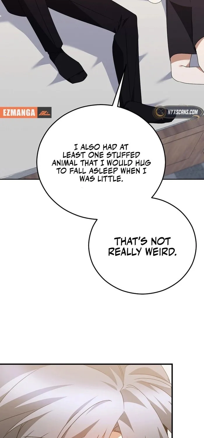 I Am in the Same Class as the Crazy Male Leads Chapter 46 page 54 - 