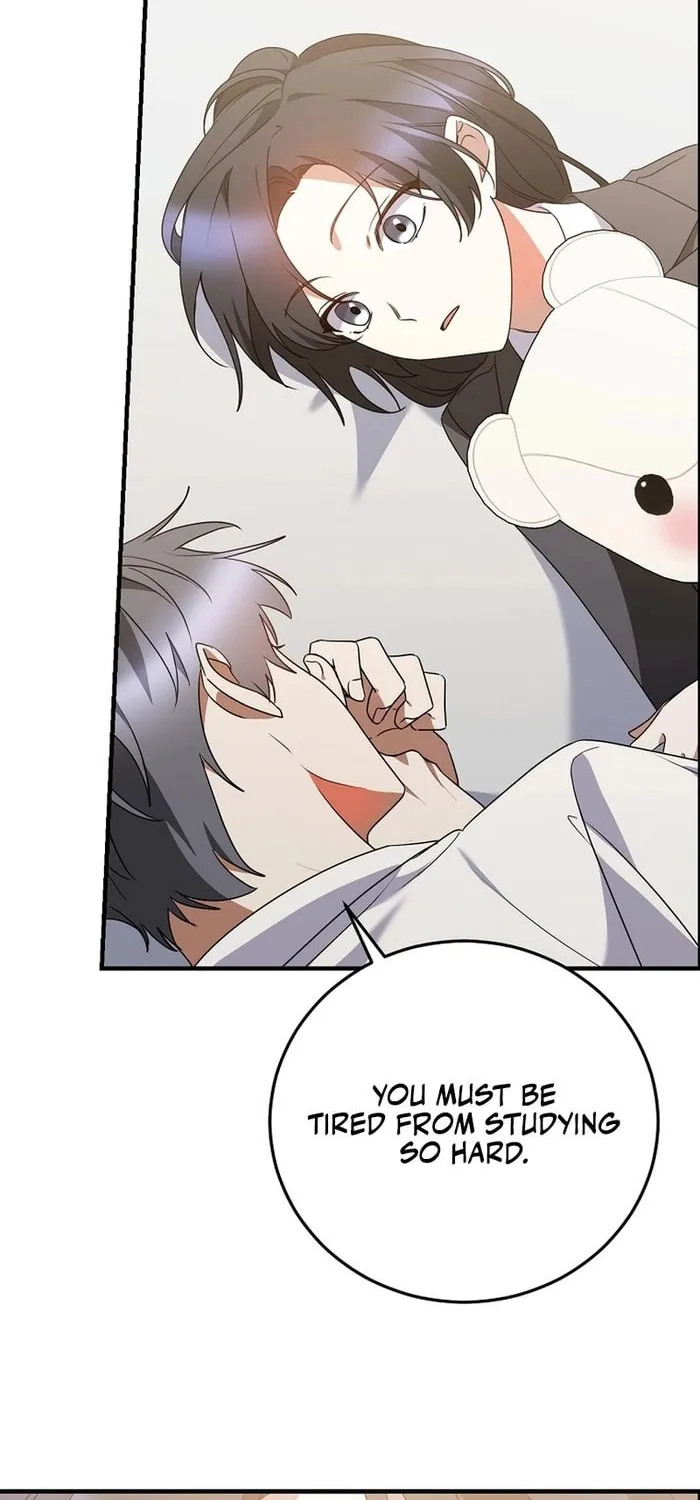I Am in the Same Class as the Crazy Male Leads Chapter 46 page 60 - 