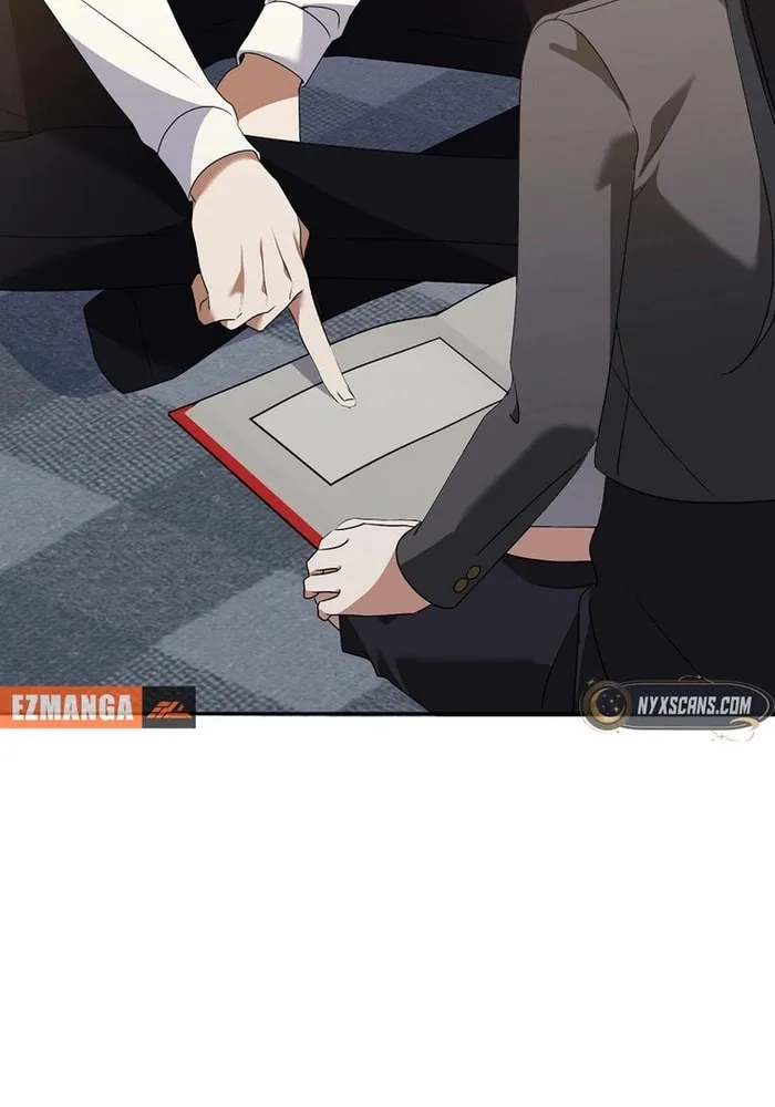 I Am in the Same Class as the Crazy Male Leads Chapter 46 page 7 - 