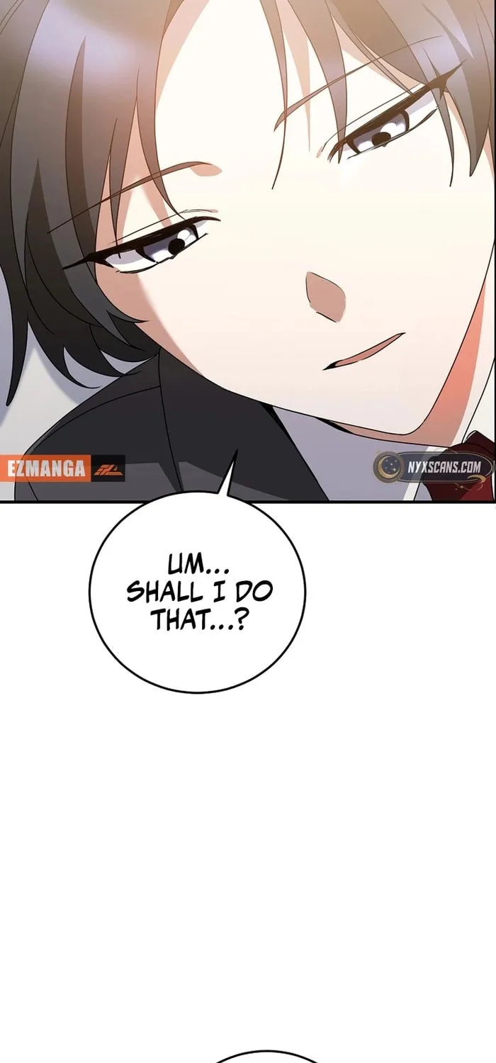 I Am in the Same Class as the Crazy Male Leads Chapter 46 page 61 - 