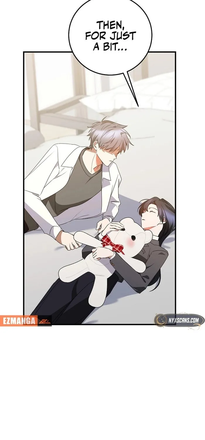 I Am in the Same Class as the Crazy Male Leads Chapter 46 page 62 - 