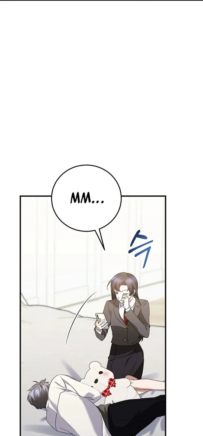 I Am in the Same Class as the Crazy Male Leads Chapter 46 page 66 - 