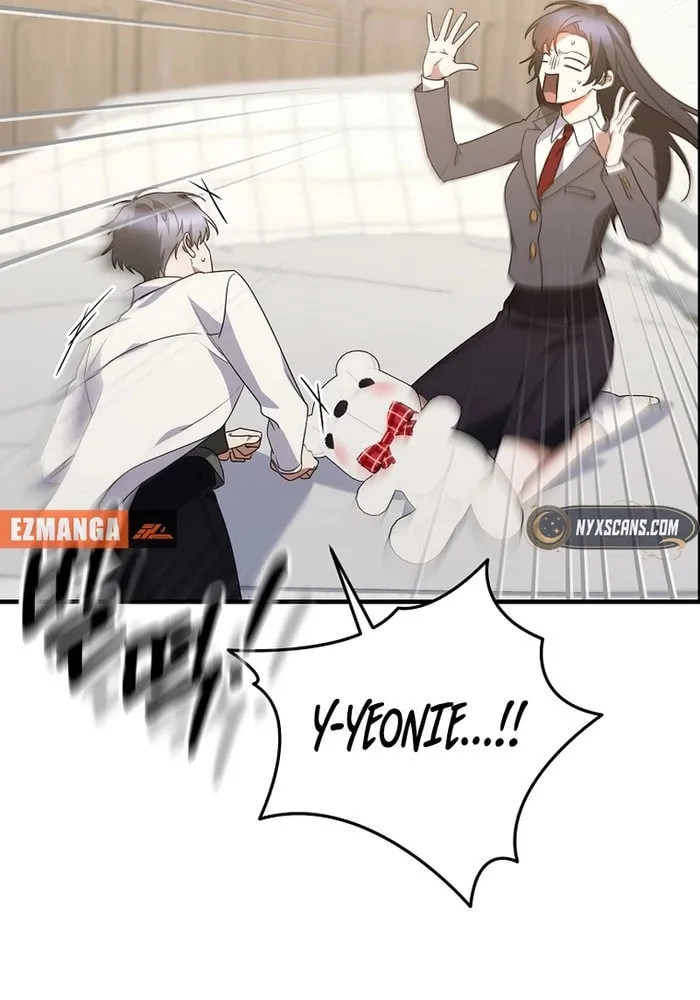 I Am in the Same Class as the Crazy Male Leads Chapter 46 page 70 - 
