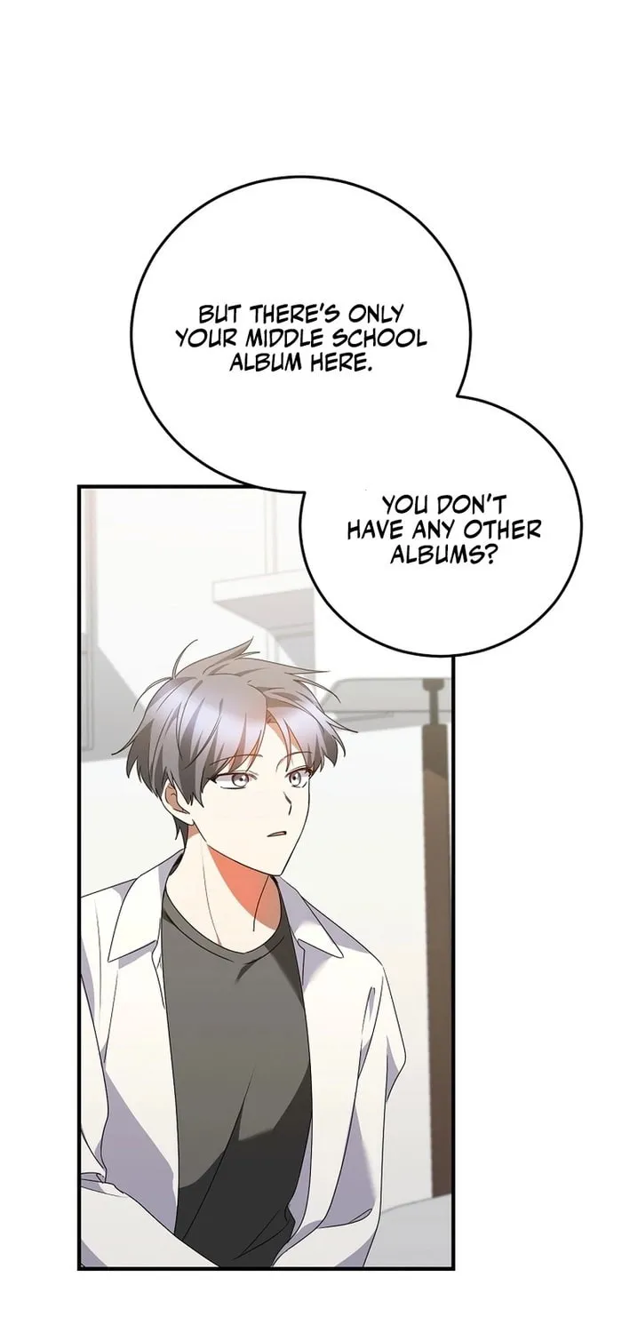 I Am in the Same Class as the Crazy Male Leads Chapter 46 page 8 - 