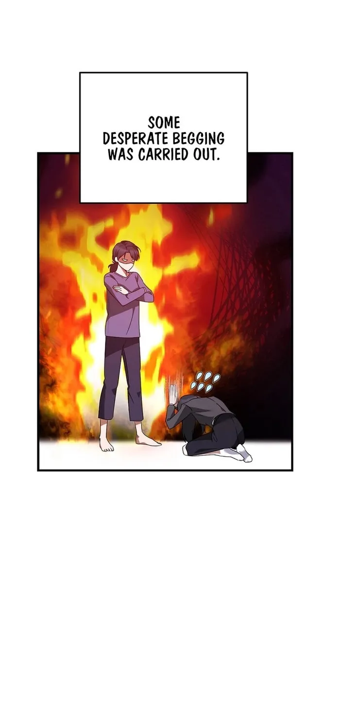 I Am in the Same Class as the Crazy Male Leads Chapter 46 page 74 - 