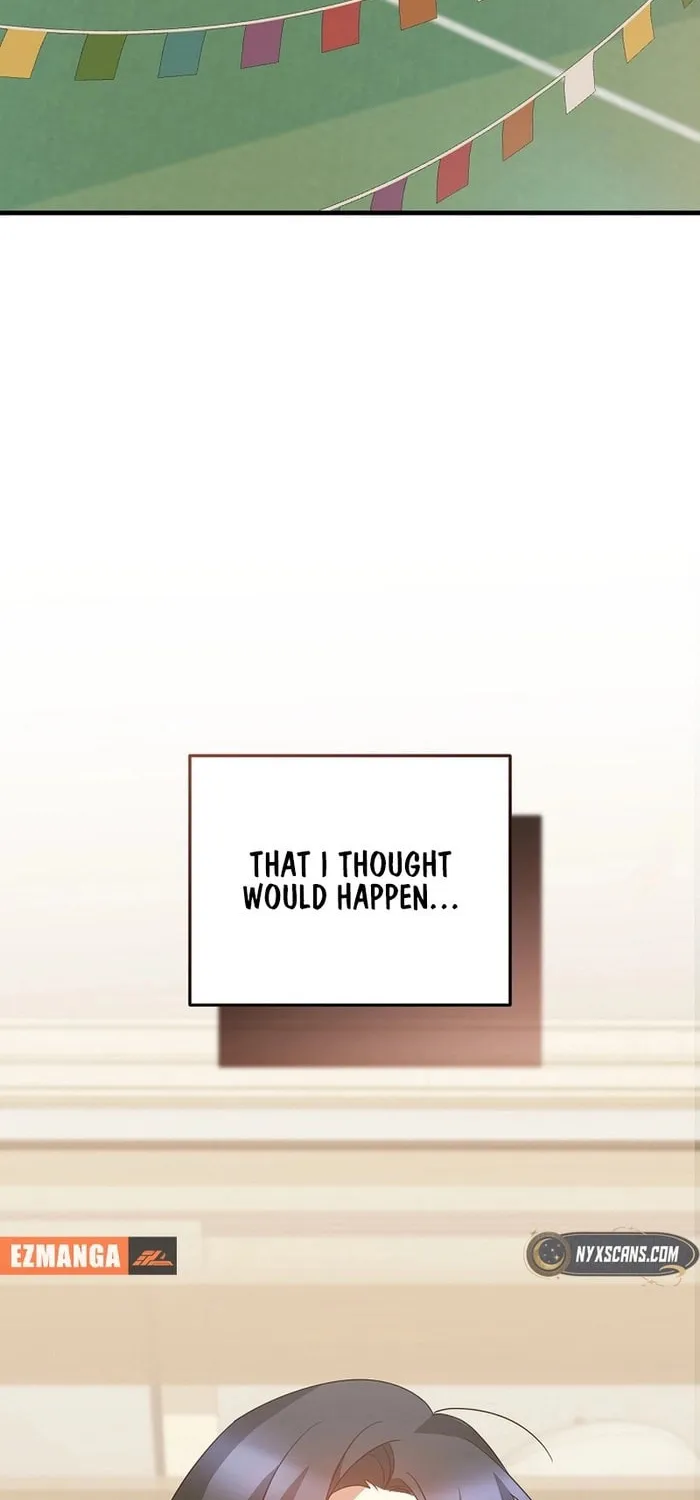 I Am in the Same Class as the Crazy Male Leads Chapter 46 page 79 - 